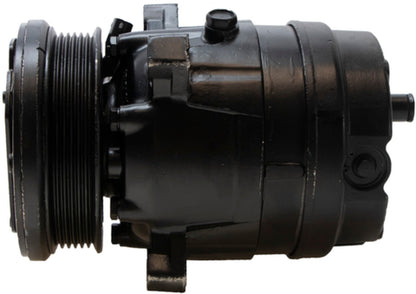 Four Seasons Reman GM V5 Compressor w/ Clutch 57777