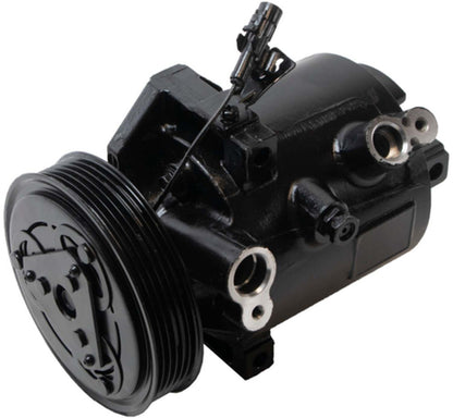 Four Seasons Reman Nihon/Calsonic CR08 Compressor w/ Clutch 57800
