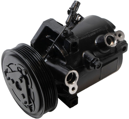 Four Seasons Reman Nihon/Calsonic CR08 Compressor w/ Clutch 57800