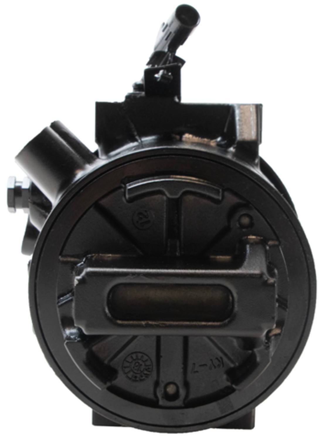 Four Seasons Reman Nihon/Calsonic CR08 Compressor w/ Clutch 57800