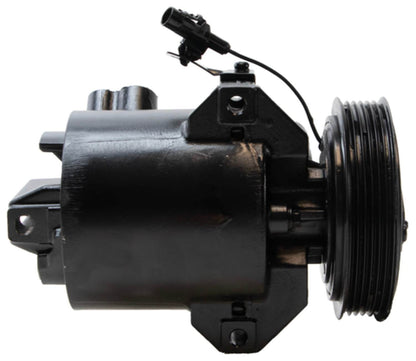 Four Seasons Reman Nihon/Calsonic CR08 Compressor w/ Clutch 57800