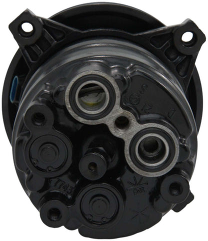 Four Seasons Reman GM HR6, DA6 Compressor w/ Clutch 57867