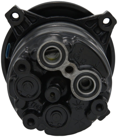 Four Seasons Reman GM HR6, DA6 Compressor w/ Clutch 57867
