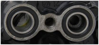 Four Seasons Reman GM HR6, DA6 Compressor w/ Clutch 57867
