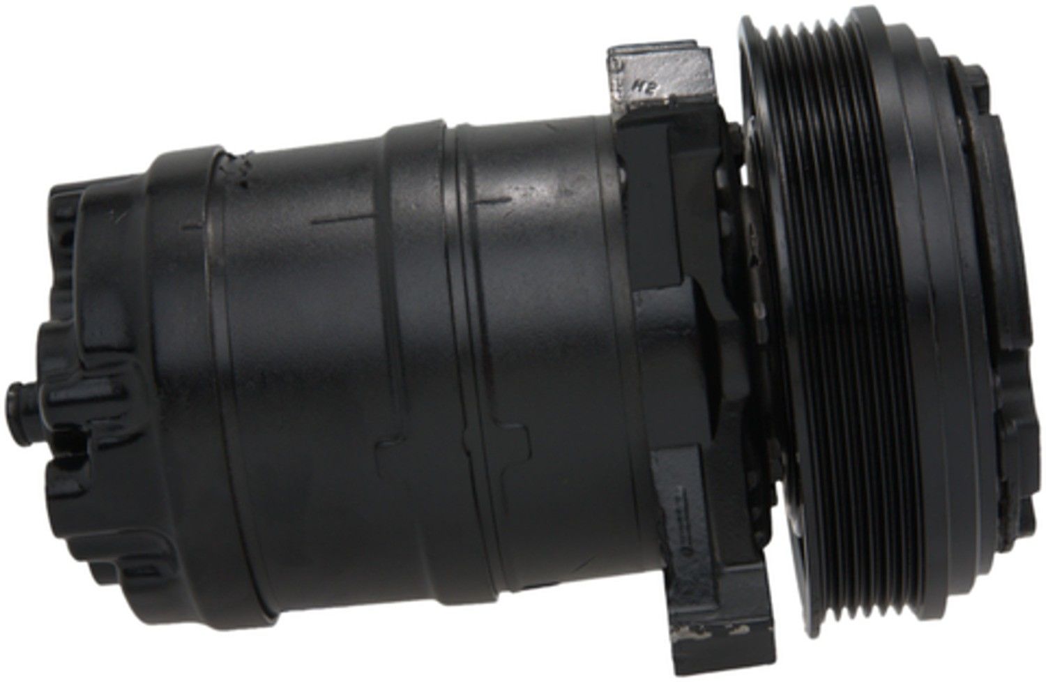 Four Seasons Reman GM HR6, DA6 Compressor w/ Clutch 57867