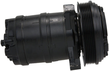 Four Seasons Reman GM HR6, DA6 Compressor w/ Clutch 57867