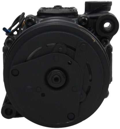 Four Seasons Reman Keihin CN150L Compressor w/ Clutch 57870