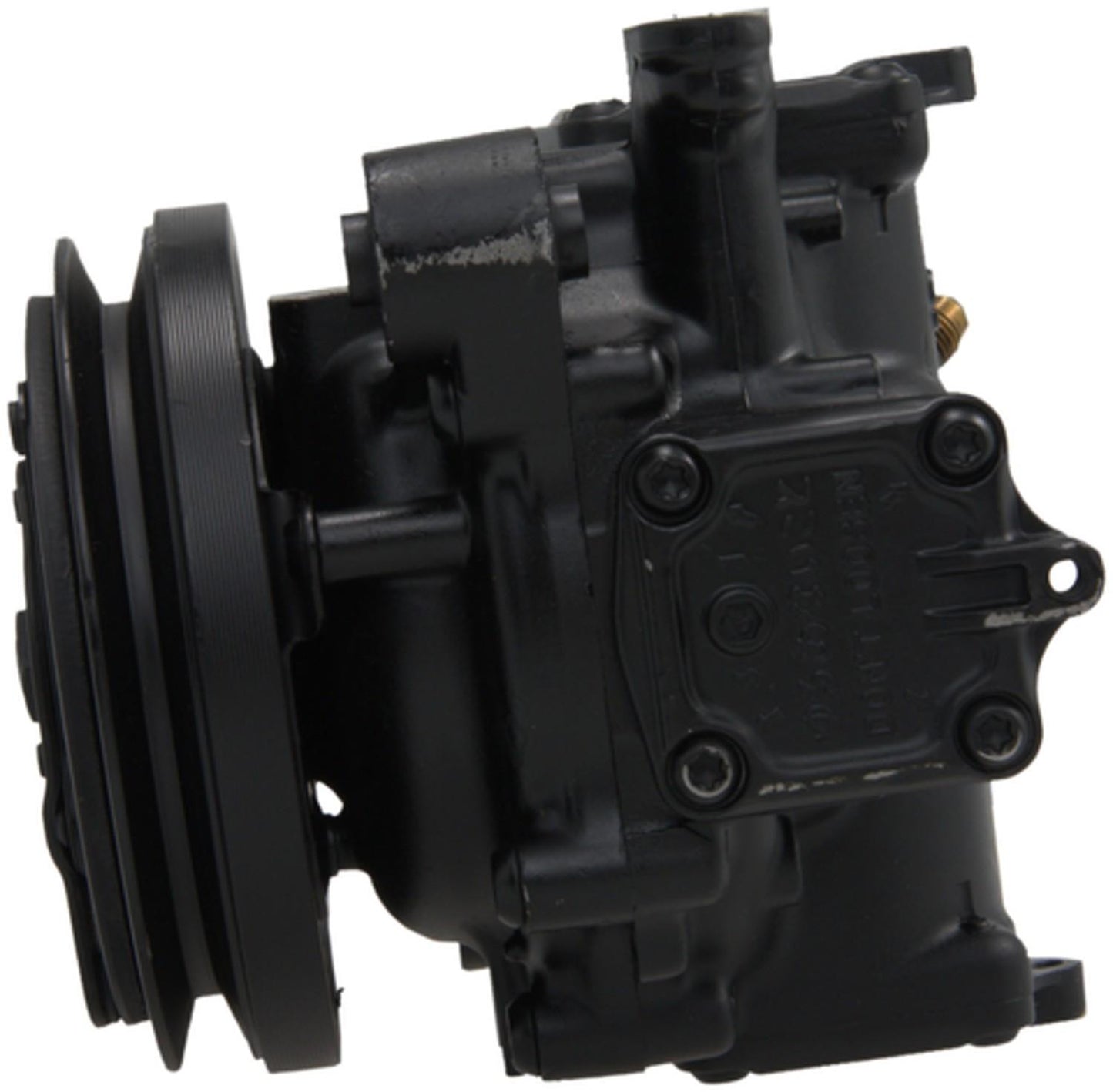 Four Seasons Reman Keihin CN150L Compressor w/ Clutch 57870