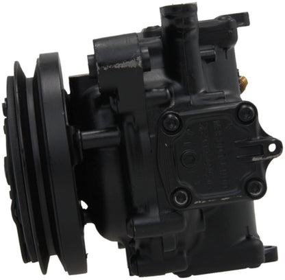 Four Seasons Reman Keihin CN150L Compressor w/ Clutch 57870