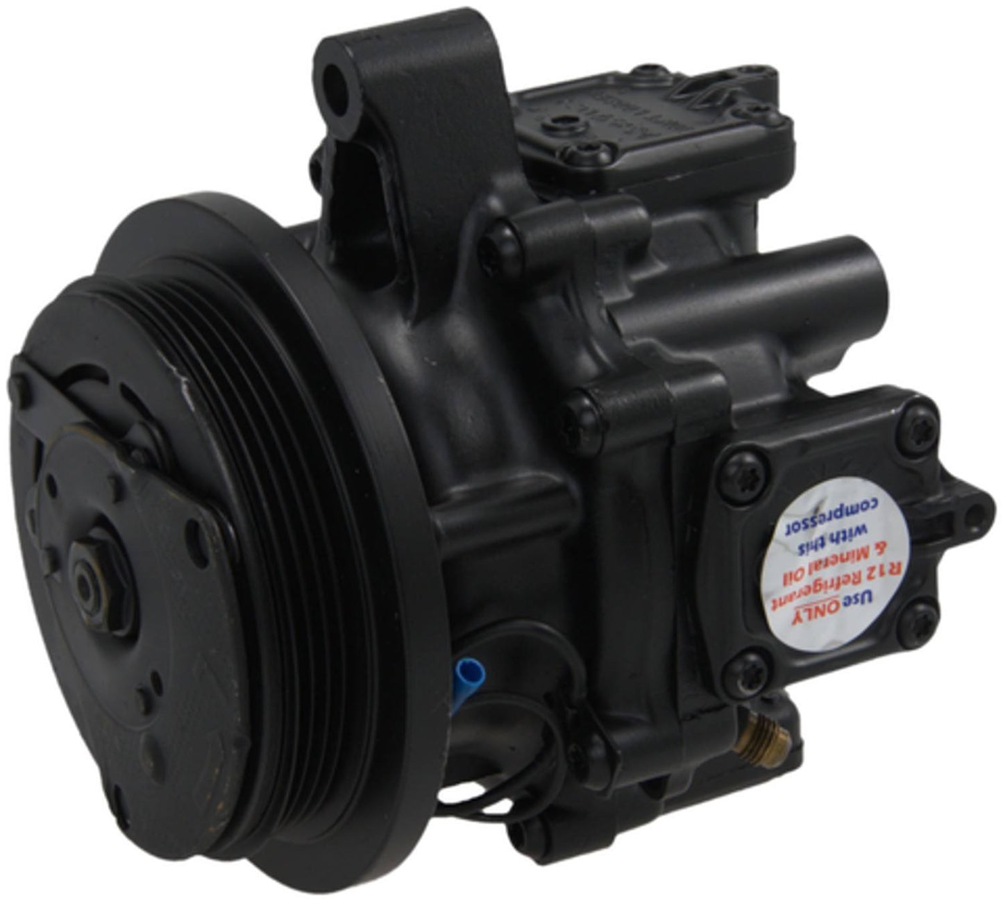 Four Seasons A/C Compressor 57871
