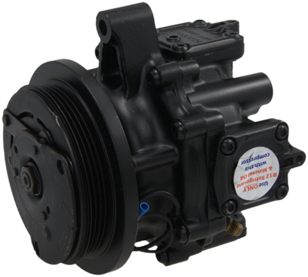 Four Seasons A/C Compressor 57871