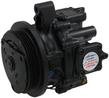 Four Seasons A/C Compressor 57871