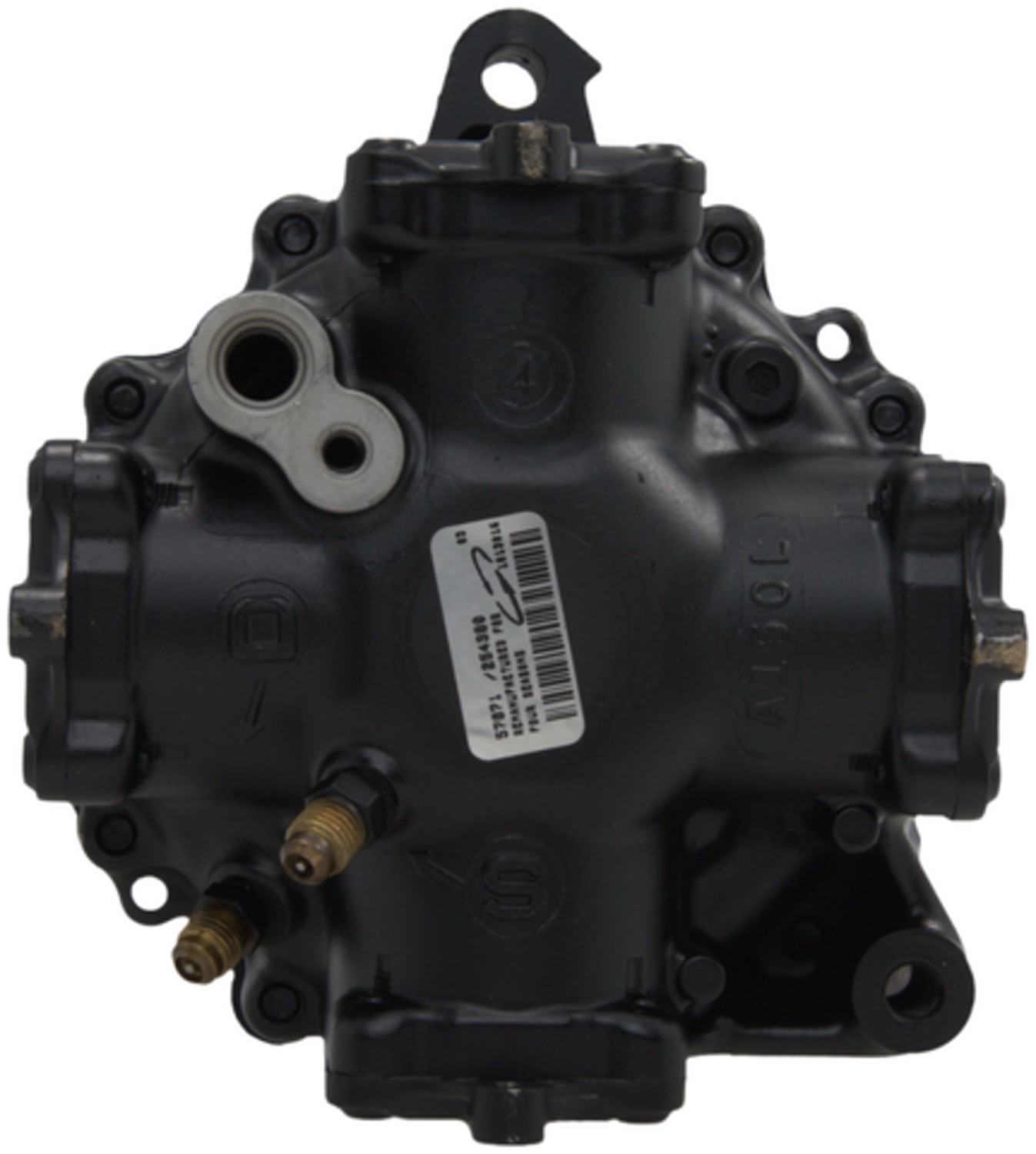 Four Seasons A/C Compressor 57871