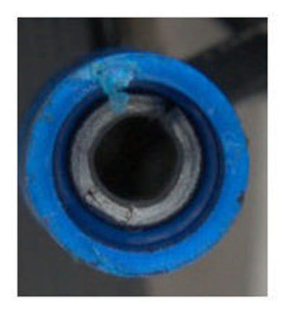 Four Seasons A/C Compressor 57871