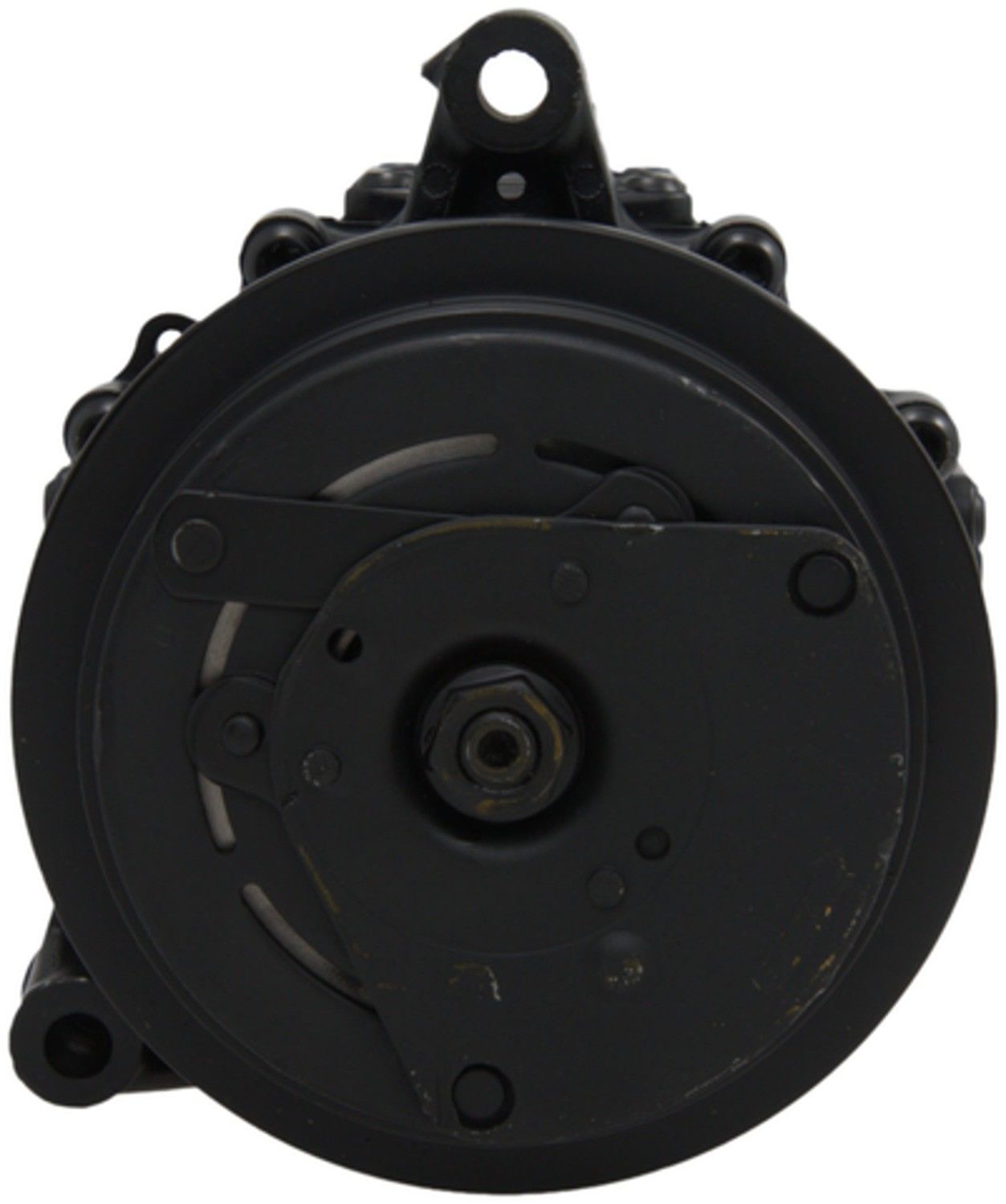 Four Seasons A/C Compressor 57871