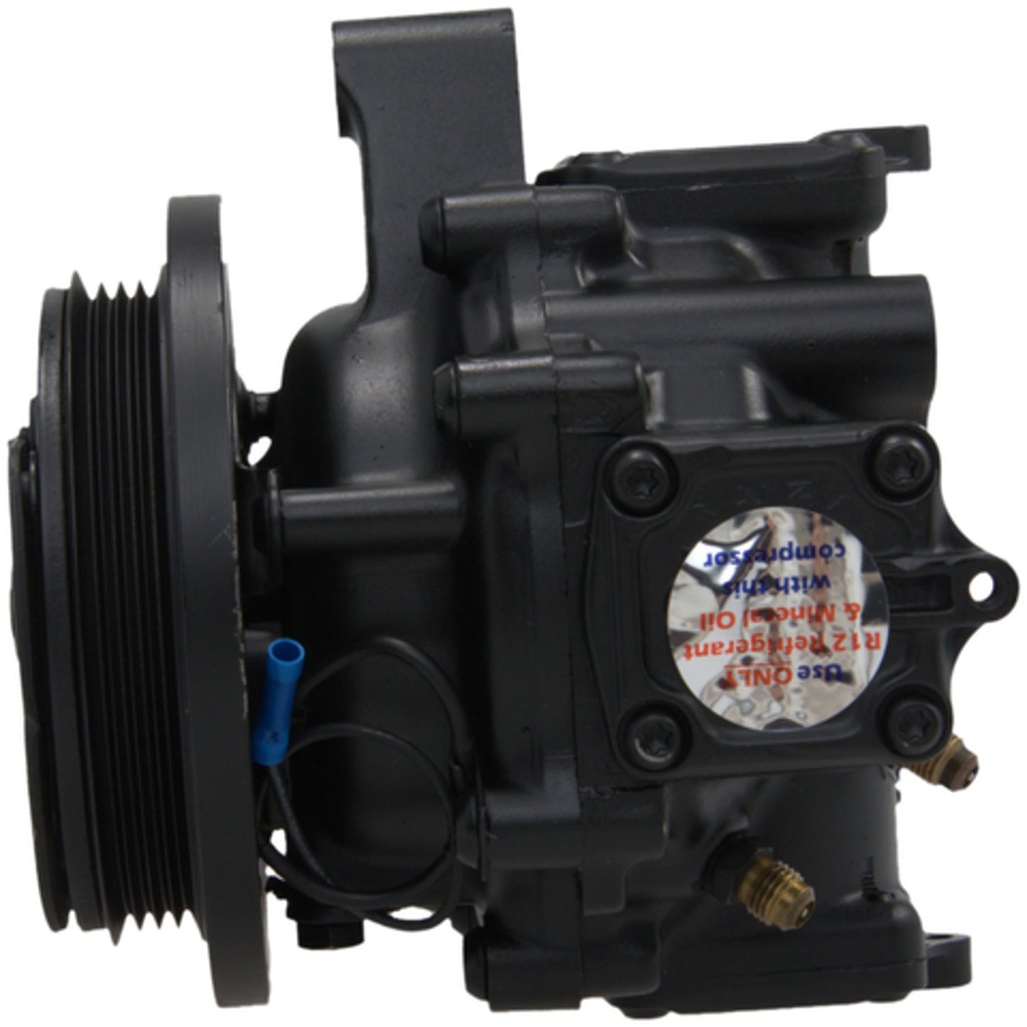 Four Seasons A/C Compressor 57871