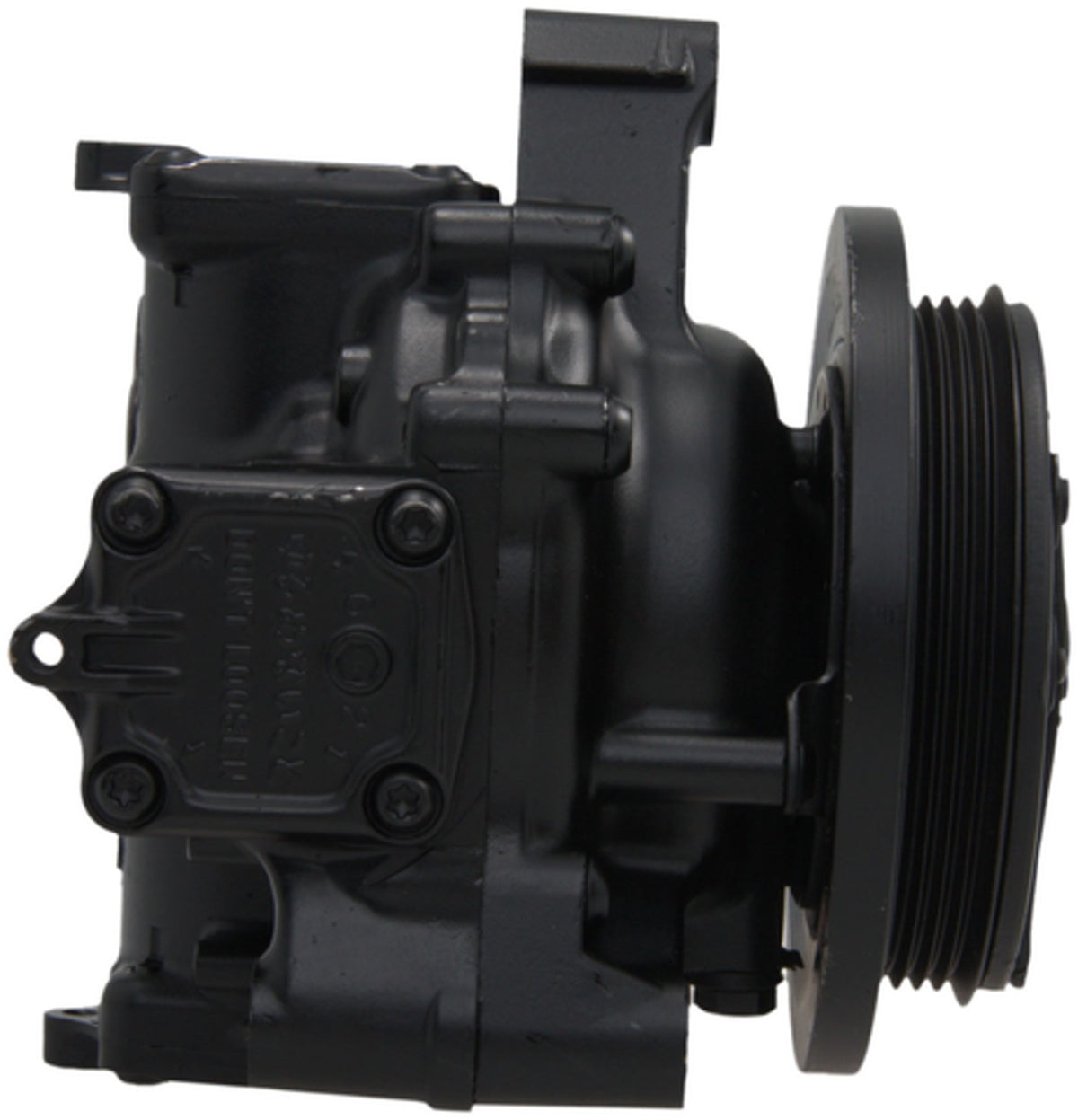 Four Seasons A/C Compressor 57871