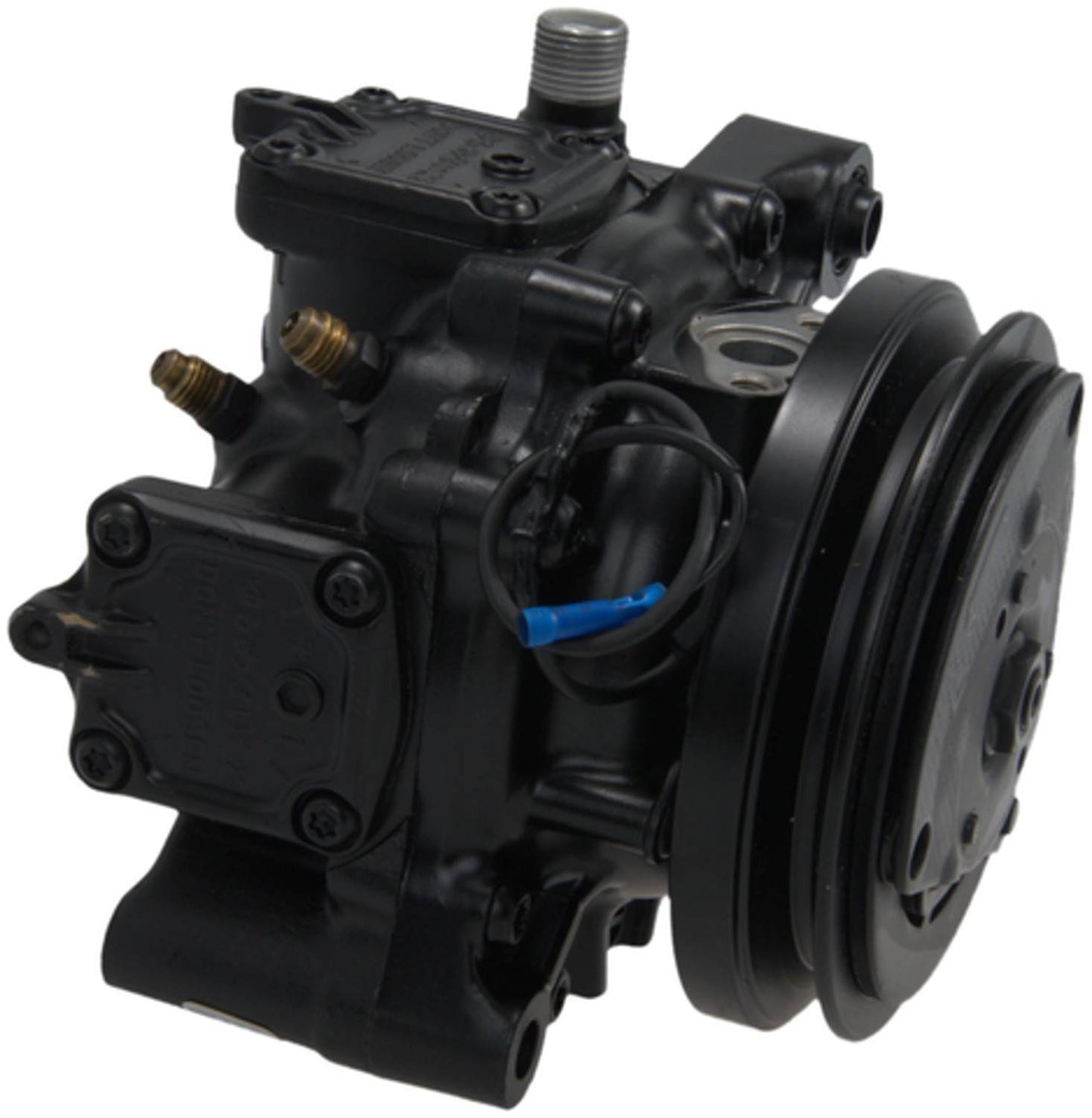 Four Seasons Reman Keihin CN150L Compressor w/ Clutch 57875
