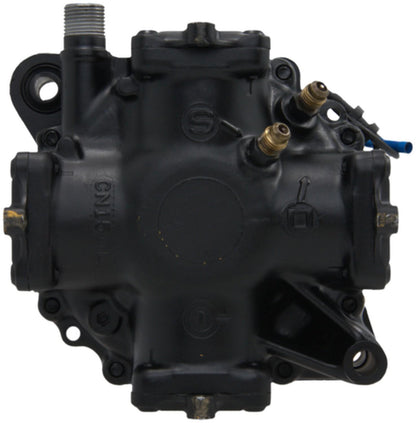 Four Seasons Reman Keihin CN150L Compressor w/ Clutch 57875