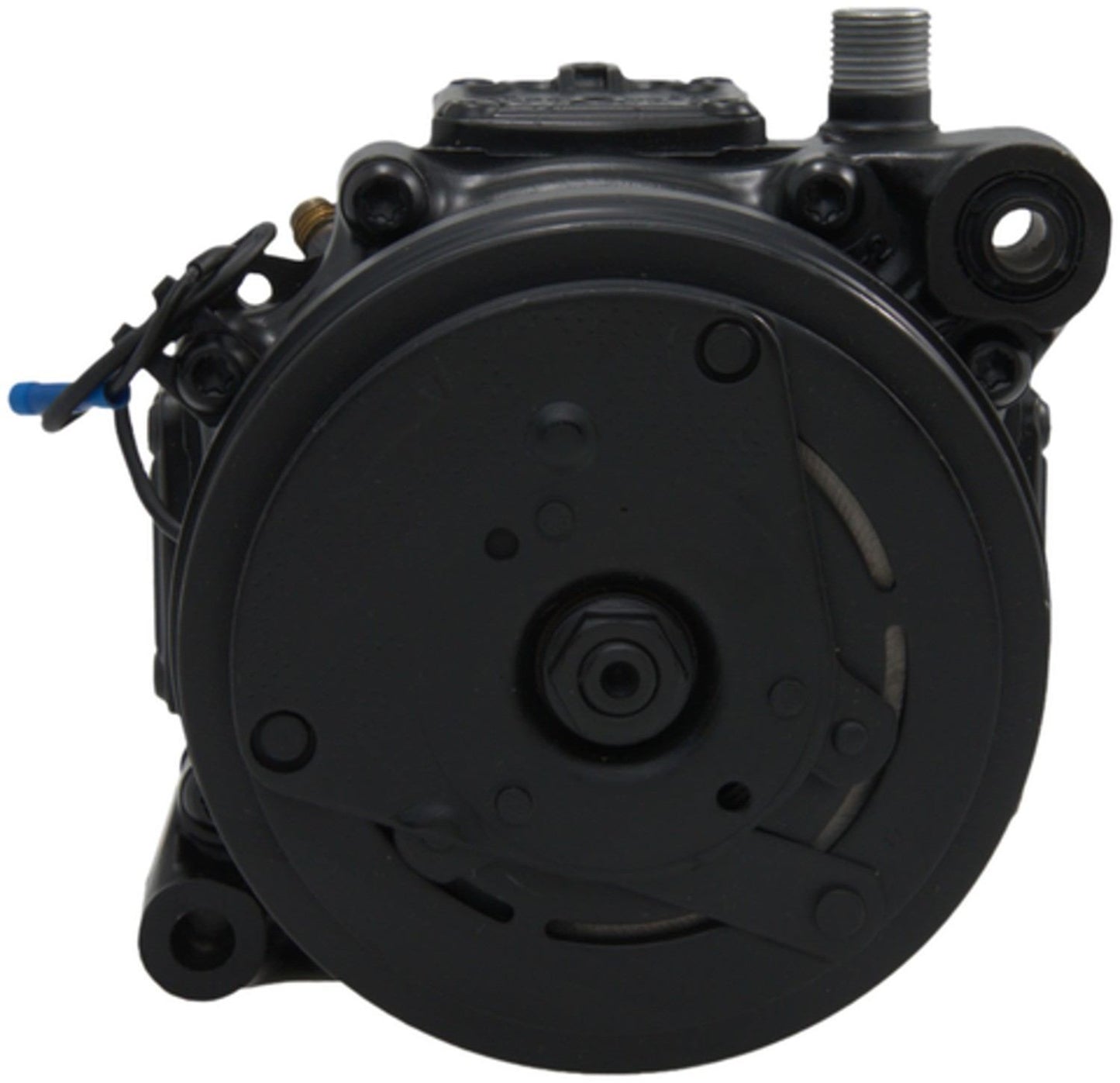 Four Seasons Reman Keihin CN150L Compressor w/ Clutch 57875