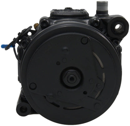 Four Seasons Reman Keihin CN150L Compressor w/ Clutch 57875