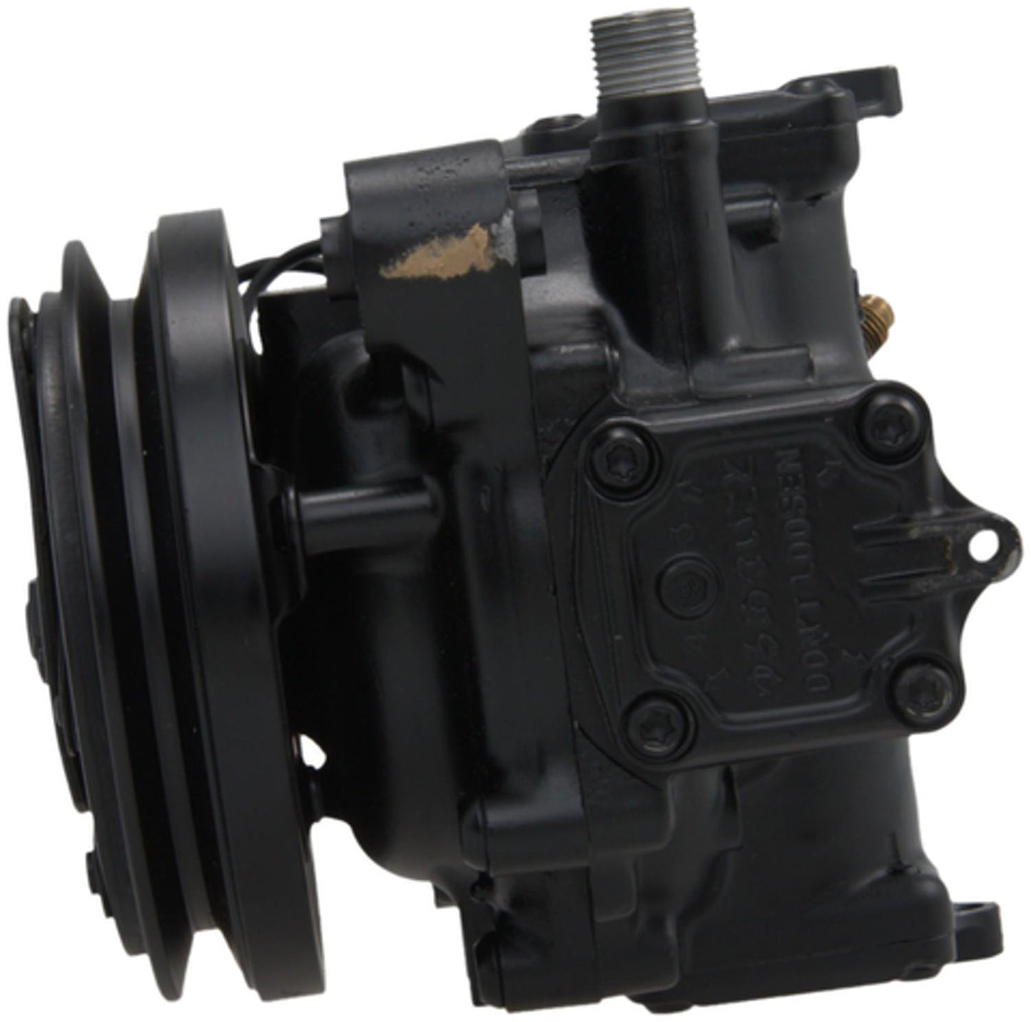 Four Seasons Reman Keihin CN150L Compressor w/ Clutch 57875