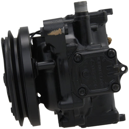 Four Seasons Reman Keihin CN150L Compressor w/ Clutch 57875