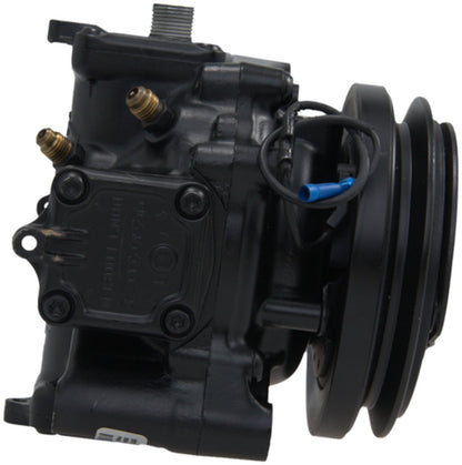 Four Seasons Reman Keihin CN150L Compressor w/ Clutch 57875