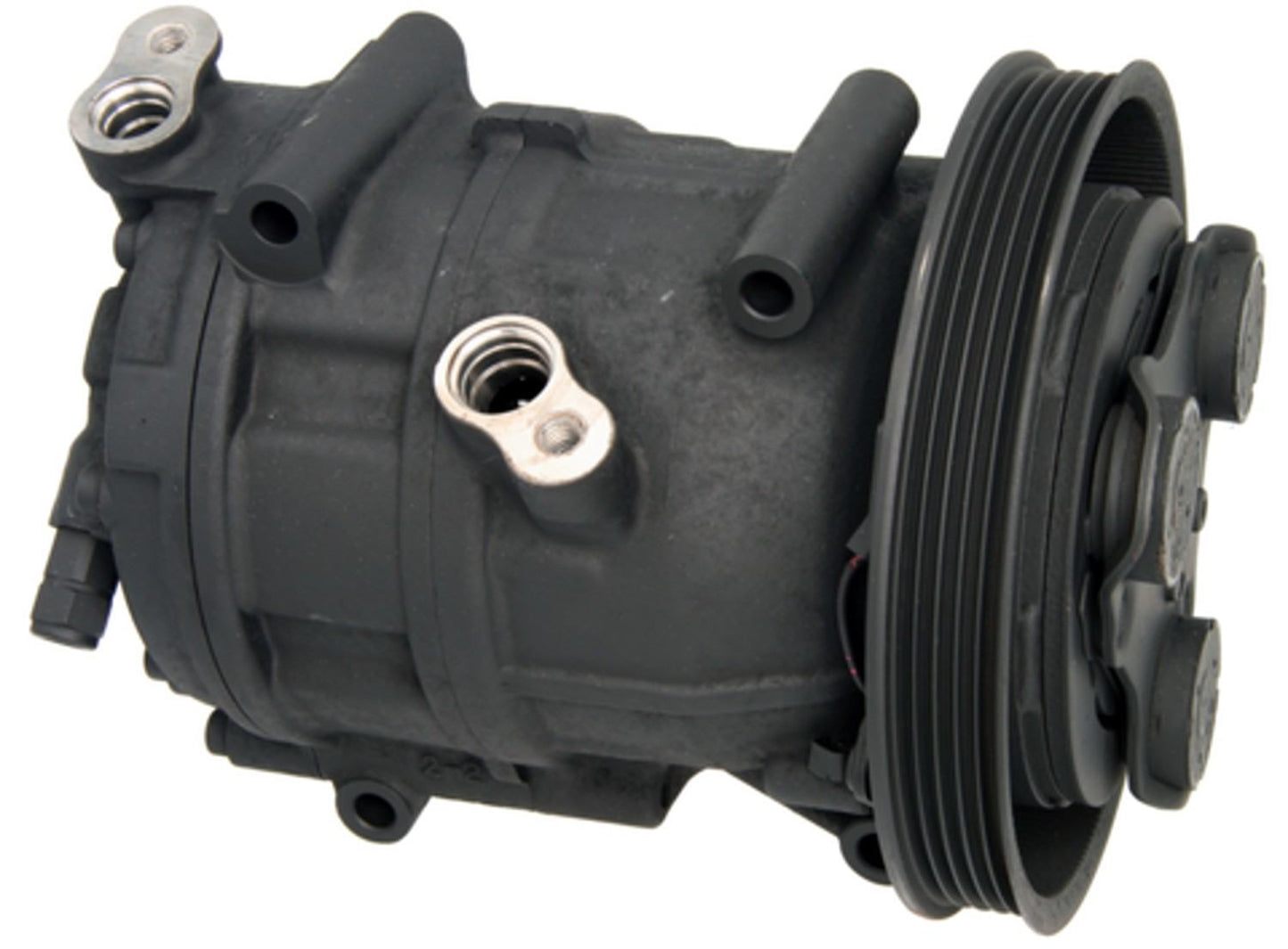 Four Seasons Reman Keihin HS110R Compressor w/ Clutch 57879