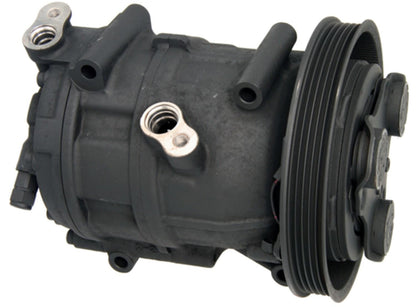 Four Seasons Reman Keihin HS110R Compressor w/ Clutch 57879