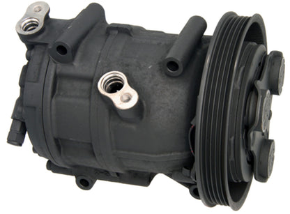 Four Seasons Reman Keihin HS110R Compressor w/ Clutch 57879