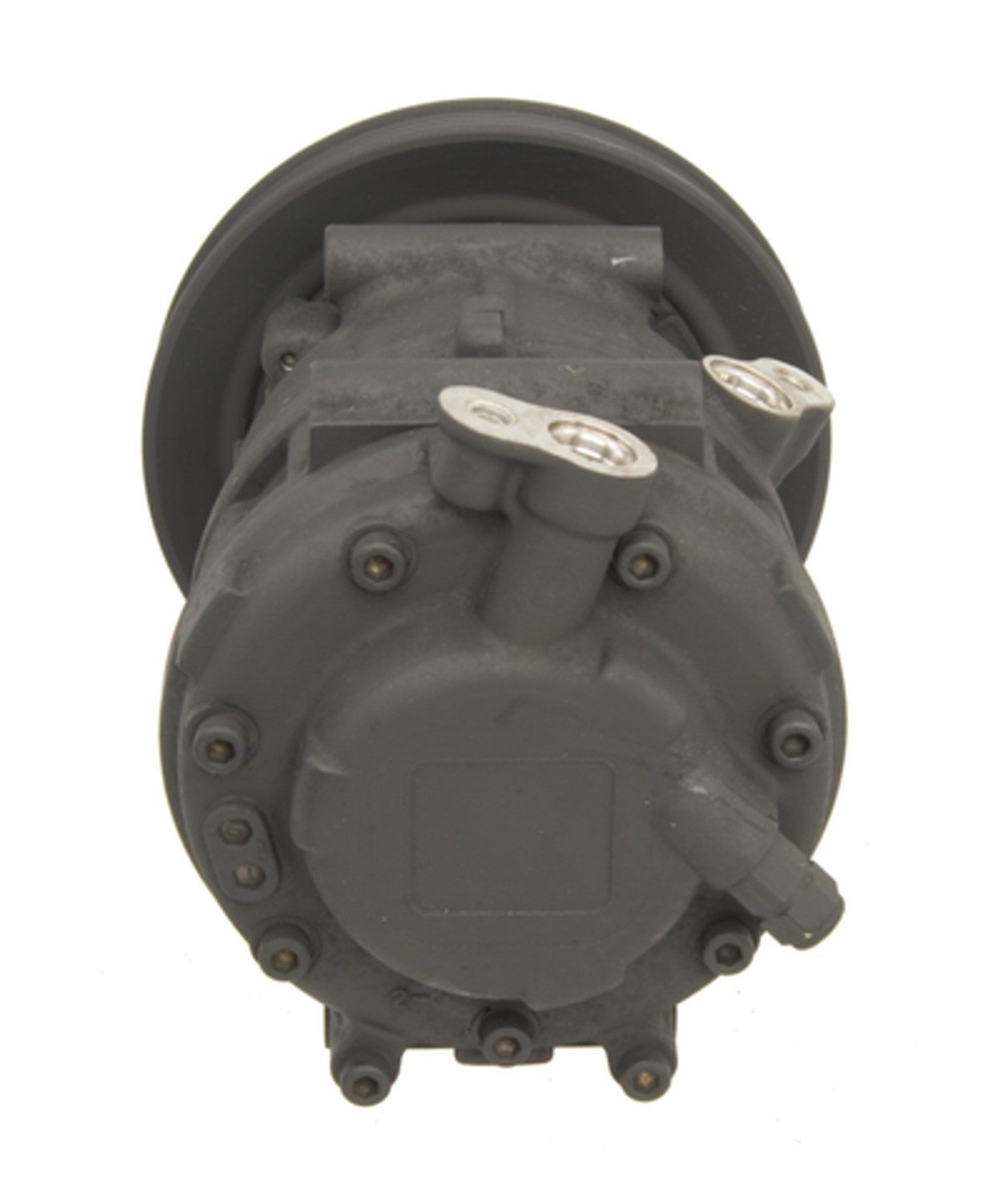 Four Seasons Reman Keihin HS110R Compressor w/ Clutch 57879