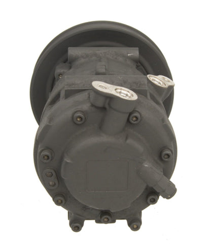 Four Seasons Reman Keihin HS110R Compressor w/ Clutch 57879