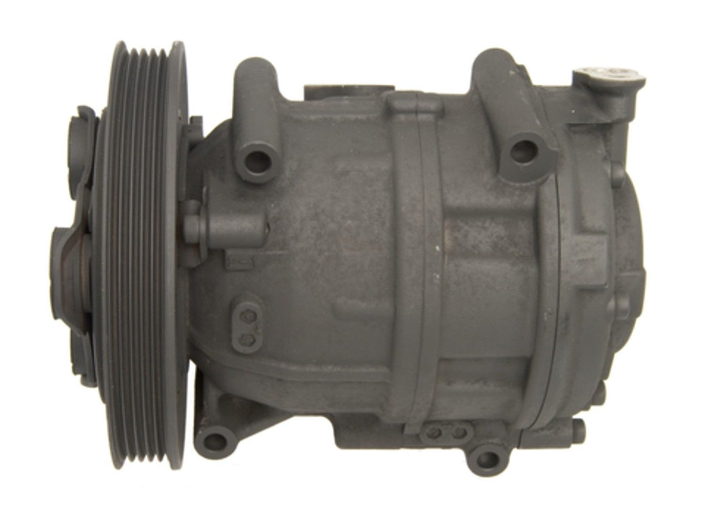 Four Seasons Reman Keihin HS110R Compressor w/ Clutch 57879