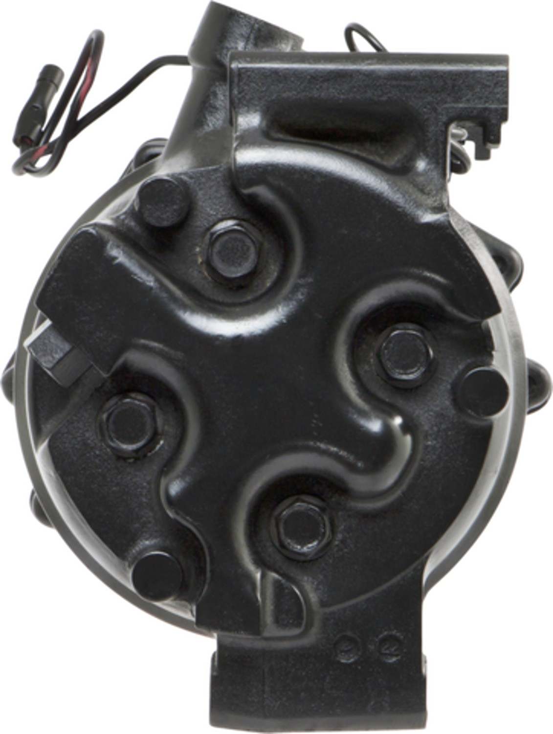 Four Seasons A/C Compressor 57881