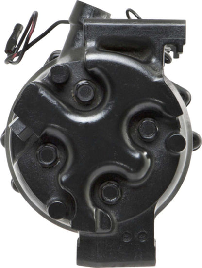 Four Seasons A/C Compressor 57881
