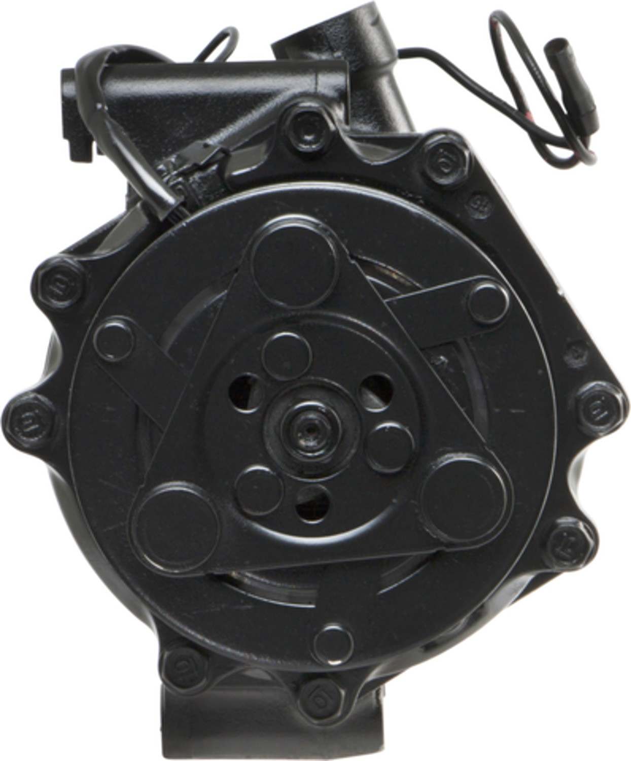 Four Seasons A/C Compressor 57881
