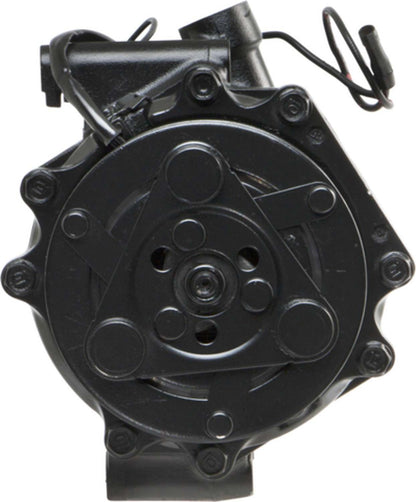 Four Seasons A/C Compressor 57881