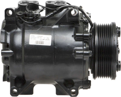 Four Seasons A/C Compressor 57881