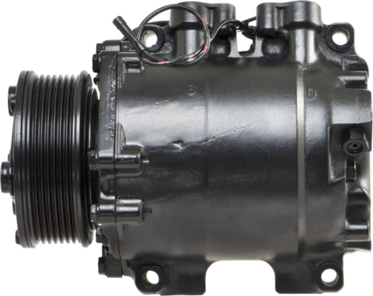 Four Seasons A/C Compressor 57881
