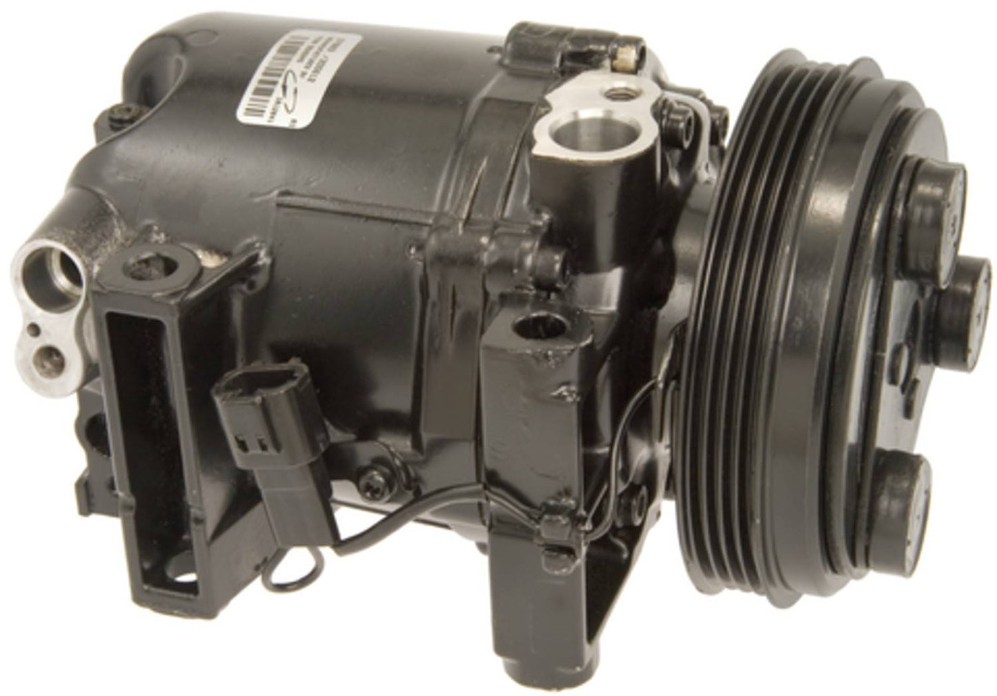 Four Seasons Reman Calsonic CR-14 Compressor w/ Clutch 57883