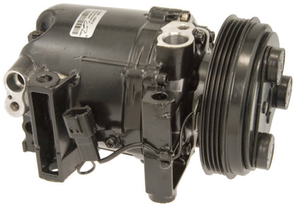 Four Seasons Reman Calsonic CR-14 Compressor w/ Clutch 57883