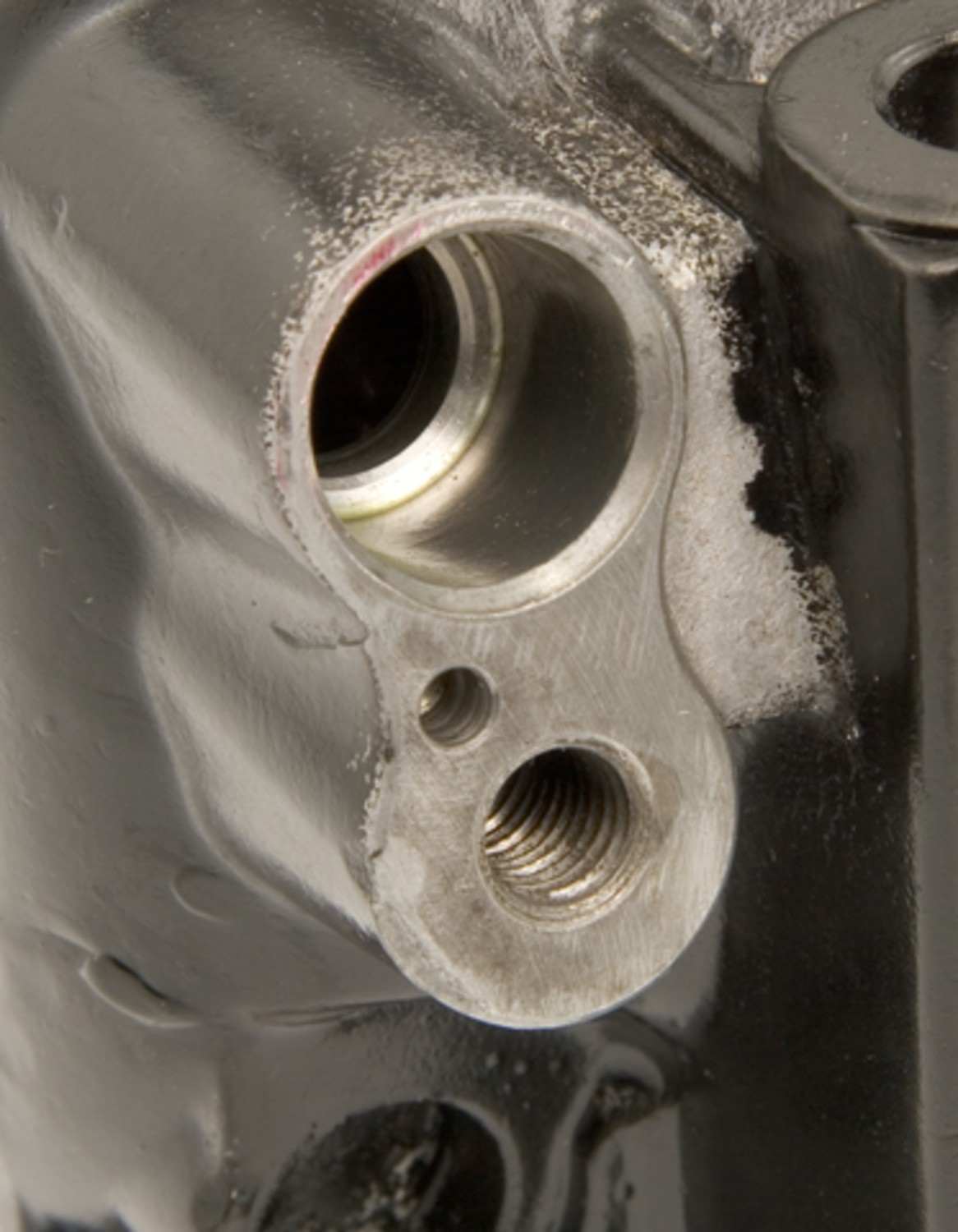 Four Seasons Reman Calsonic CR-14 Compressor w/ Clutch 57883