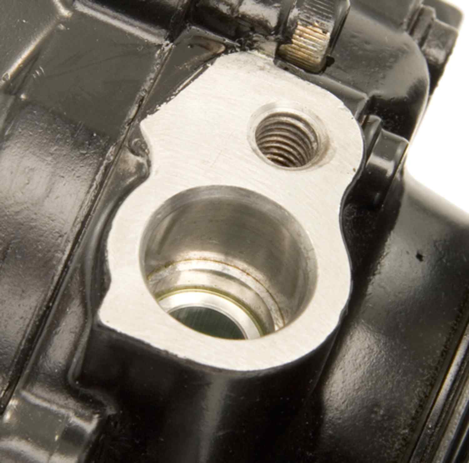 Four Seasons Reman Calsonic CR-14 Compressor w/ Clutch 57883