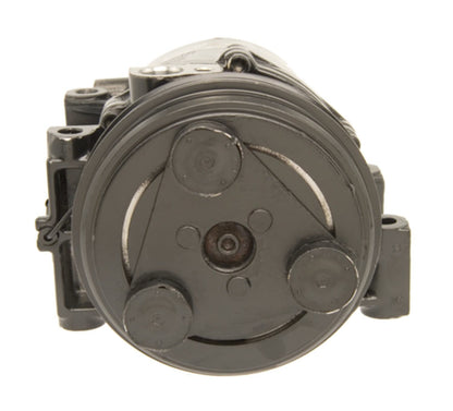 Four Seasons Reman Calsonic CR-14 Compressor w/ Clutch 57883