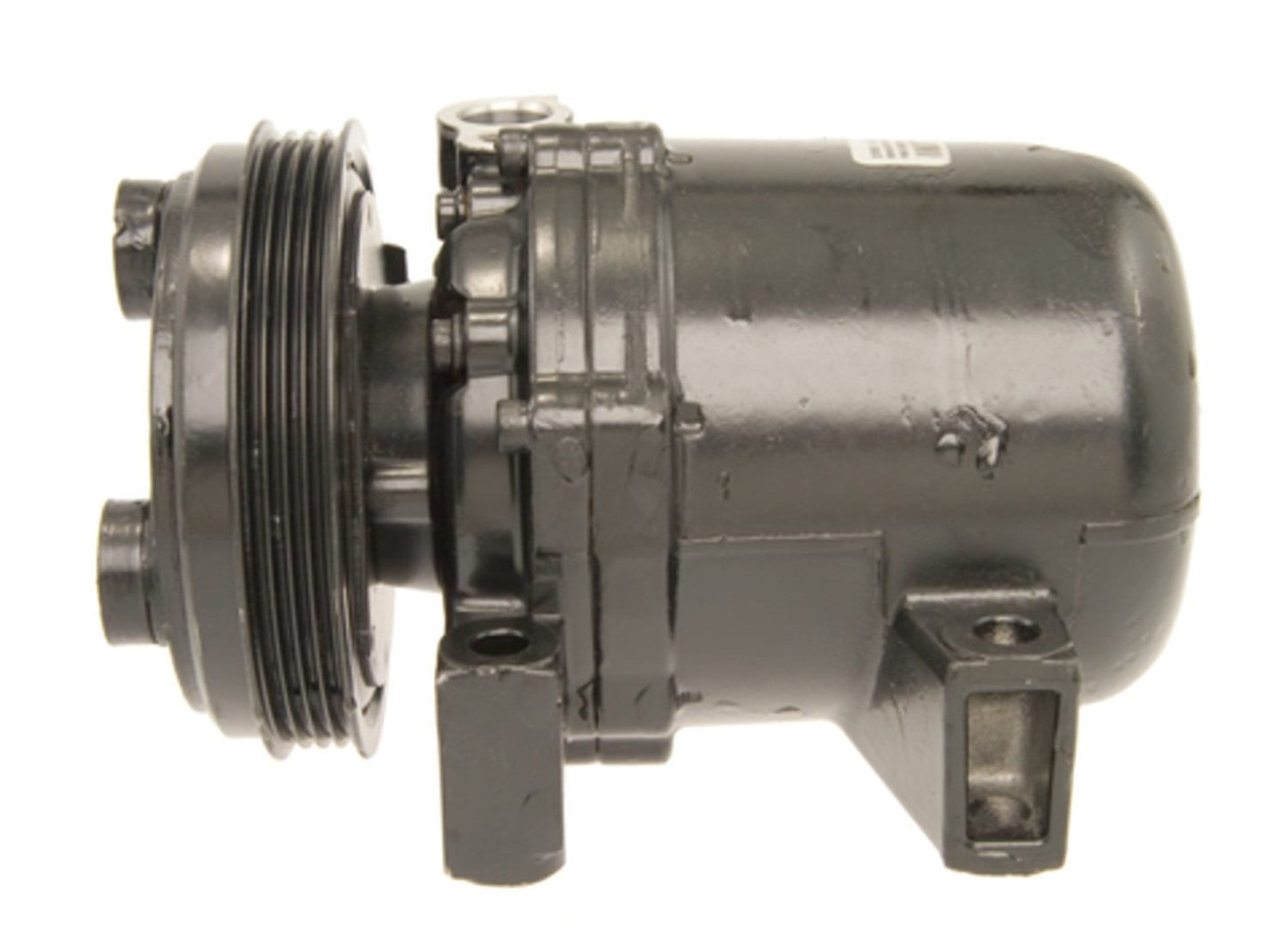 Four Seasons Reman Calsonic CR-14 Compressor w/ Clutch 57883