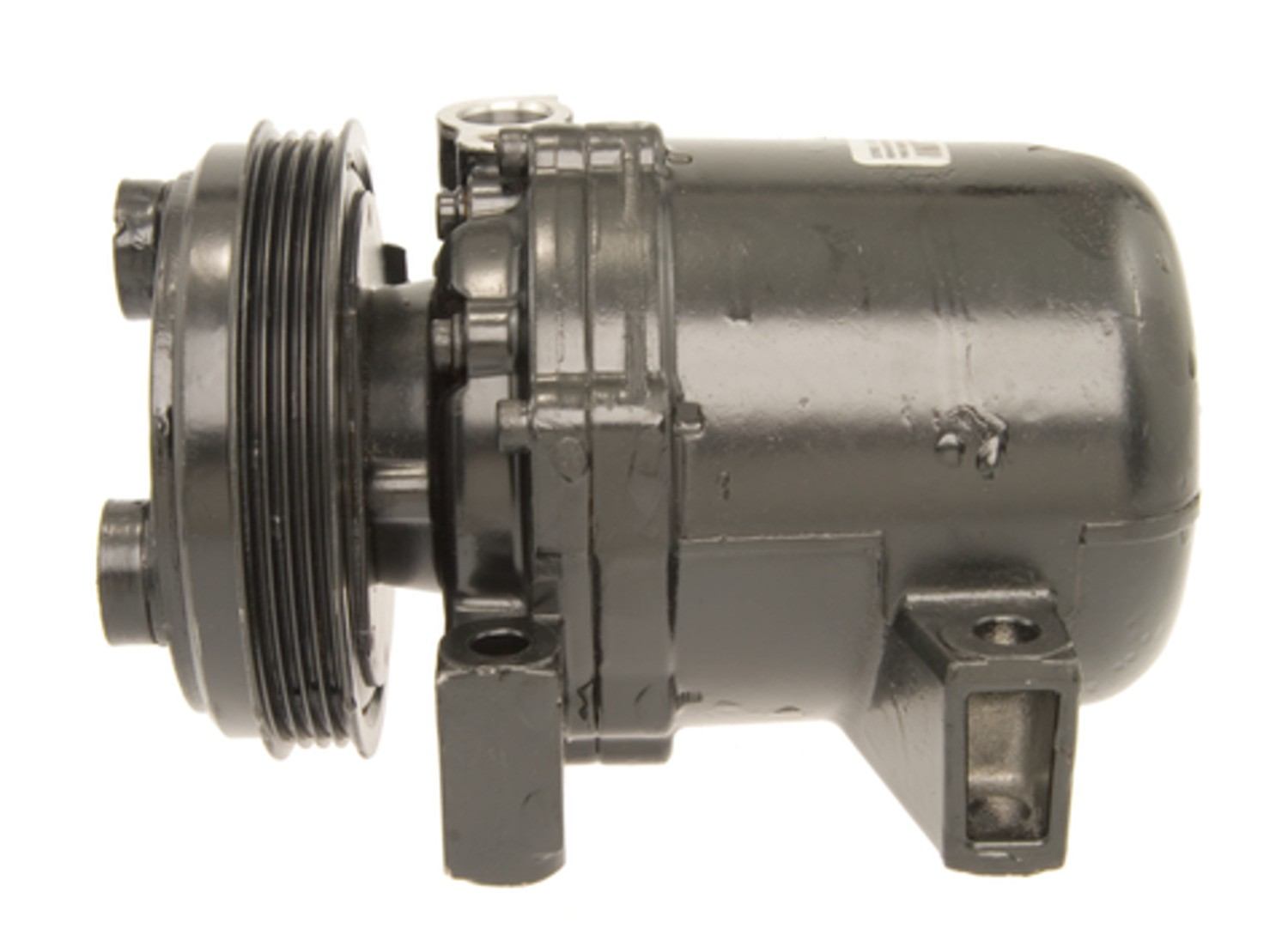 Four Seasons Reman Calsonic CR-14 Compressor w/ Clutch 57883