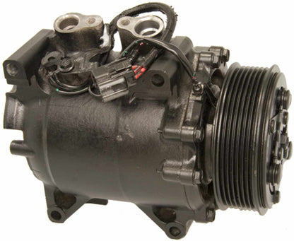 Four Seasons Reman Keihin HS110R Compressor w/ Clutch 57886