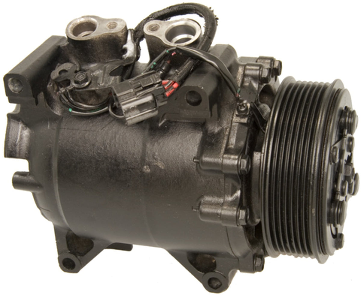 Four Seasons Reman Keihin HS110R Compressor w/ Clutch 57886