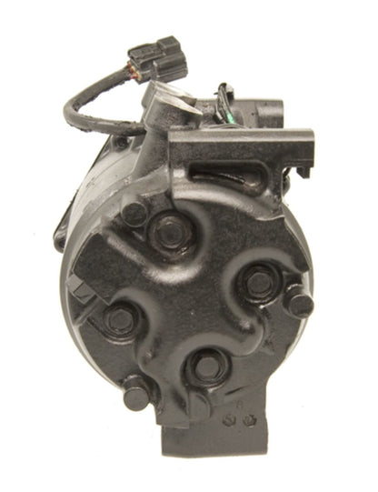 Four Seasons Reman Keihin HS110R Compressor w/ Clutch 57886